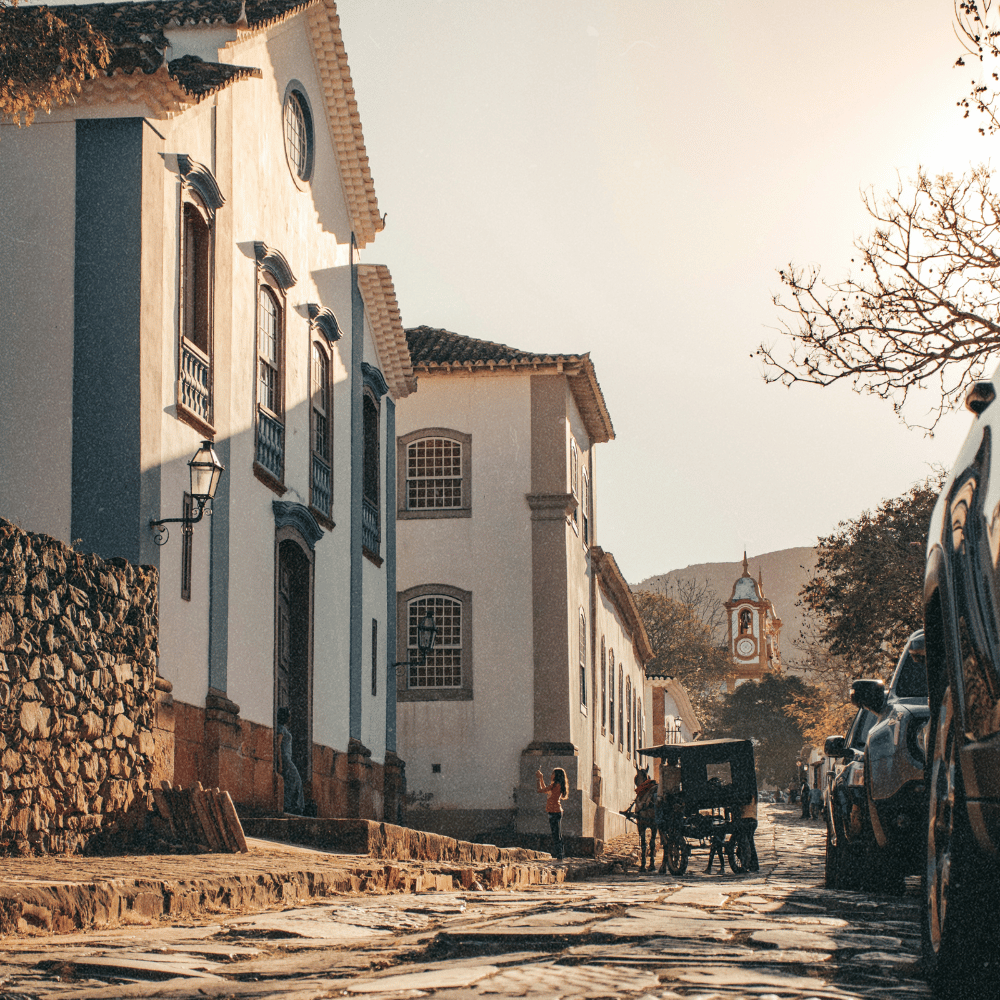 Lugares para Visitar no Inverno do Brasil - Elegano