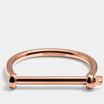 Bangle Rose Gold W