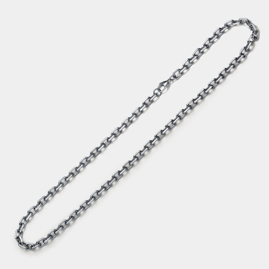 Biker Chain Necklace