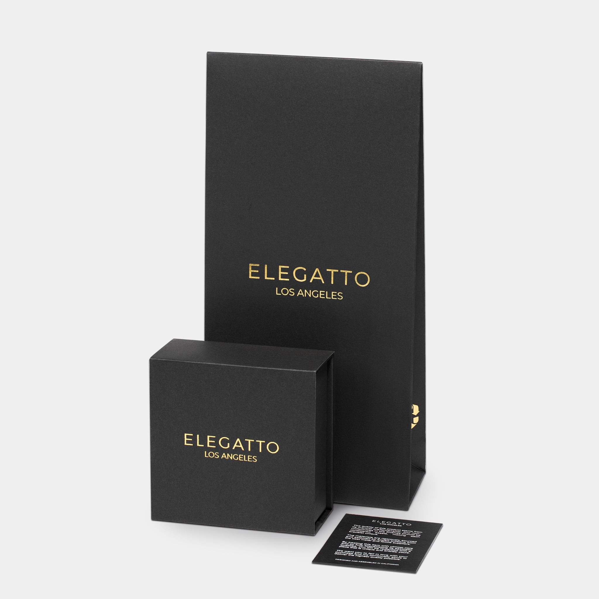 Gift Packaging