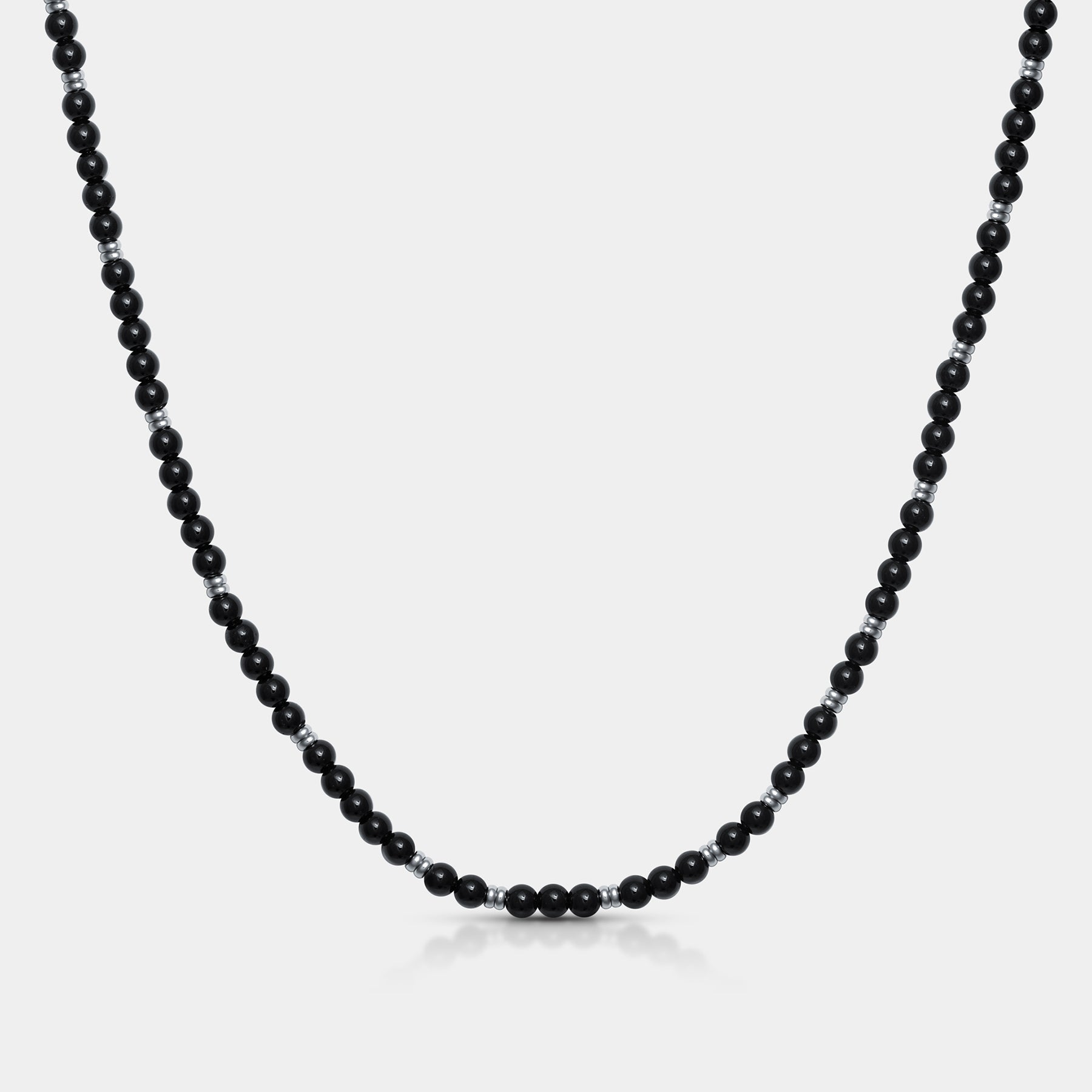 Onyx Necklace