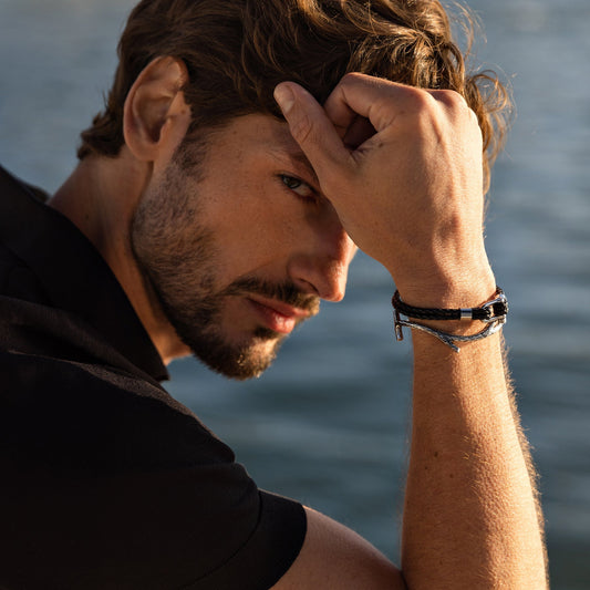 Organica & Helix Black Bundle