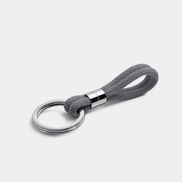 Rope Keychain