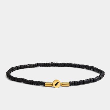 Gold Uni Bracelet