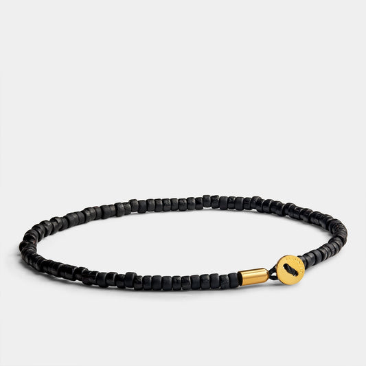 Gold Uni Bracelet