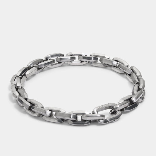 Vega Link Chain Bracelet